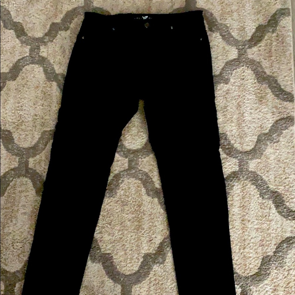 Pants (dark blue)
